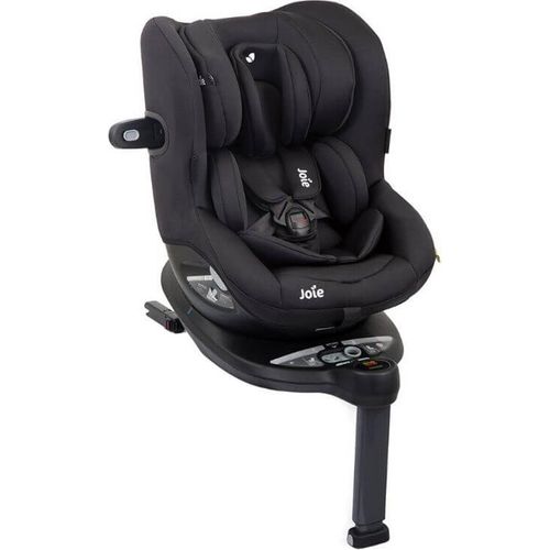Joie i-Spin 360 -turvaistuin, 40 - 105 cm, Coal