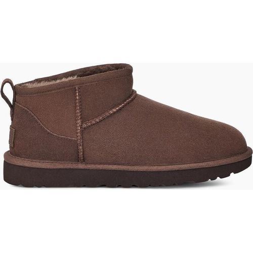 Ugg Classic Ultra Mini Boots Burnt Cedar - Women's Boots - 1116109-BCDR ugg classic mini, uggs kaufen, uggs stiefel, uggs damen, uggs verkauf damen, uggs verkauf damen, uggs verkauf, uggs verkauf, uggs bestellen, uggs damen verkauf, uggs angebot, ugg mini verkauf, günstige uggs