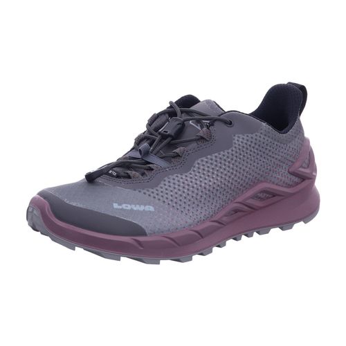 LOWA MERGER GTX LO Ws 6