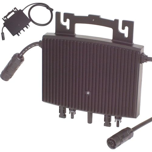 Mikro-Wechselrichter 800W Balkonkraftwerk Wechselrichter 15820 Mikroinverter
