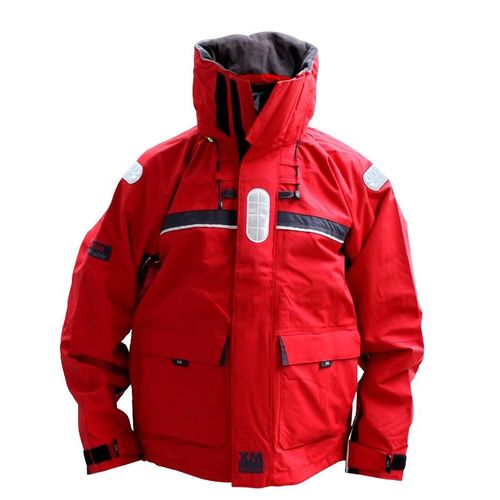 Herren Offshore Segeljacke M
