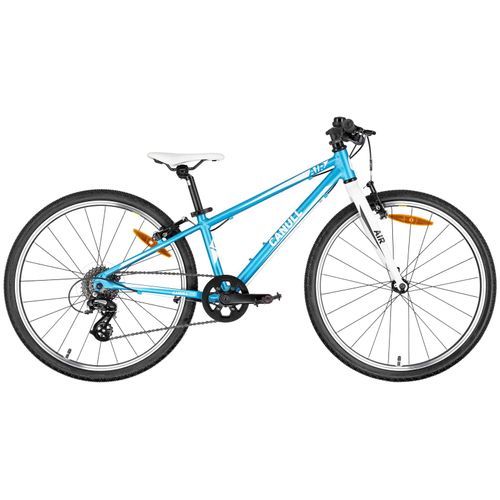 Kinderfahrrad ultra light 24" neuwertig