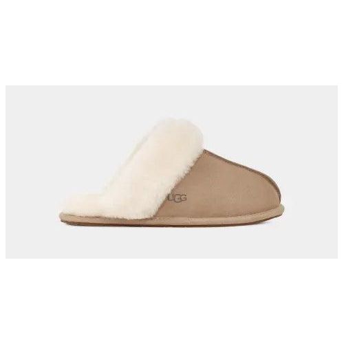 Ugg Scuffette II Beige - Damen Hausschuhe - 1106872-MSNT ugg Mini Bailey Bow, uggs kaufen, uggs stiefel, uggs damen, uggs verkauf damen, uggs verkauf damen, uggs verkauf, uggs bestellen, uggs damen verkauf, uggs angebot, ugg mini verkauf, günstige uggs
