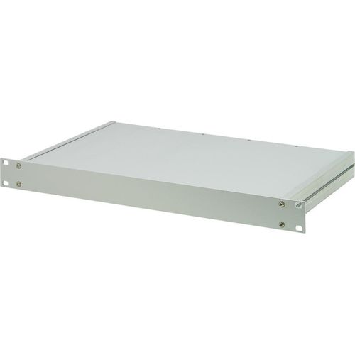 Schroff Multipac Pro 4U 400D Plain Covers