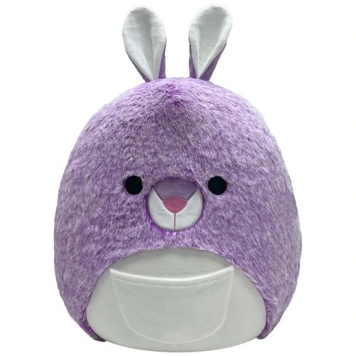 Squishmallows Fuzz-a-Mallrows Klokan-Kiki, 30 cm