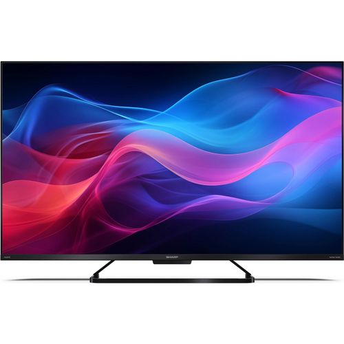 SHARP Sharp 43GR8265E | 43" | Smart TV | Google TV | 4K Ultra HD