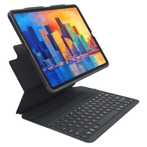 ZAGG Pro Keys Tastatur für Apple iPad 10.9 (10. Generation)