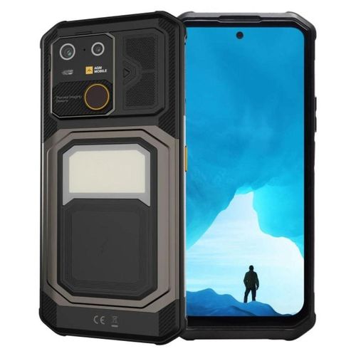 AGM by beafon G3, Outdoor Smartphone 5G