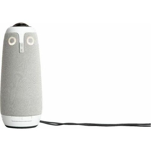Owl Labs Meeting Owl 3 + Owl Bar, Gruppen-Videokonferenzsystem, CMOS, Full HD, 360°, 2x, Grau