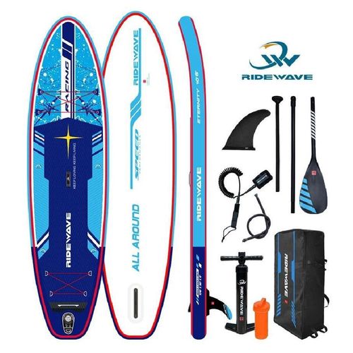 RIDEWAVE Paddleboard Eternity 10'6'' Einheitsgröße