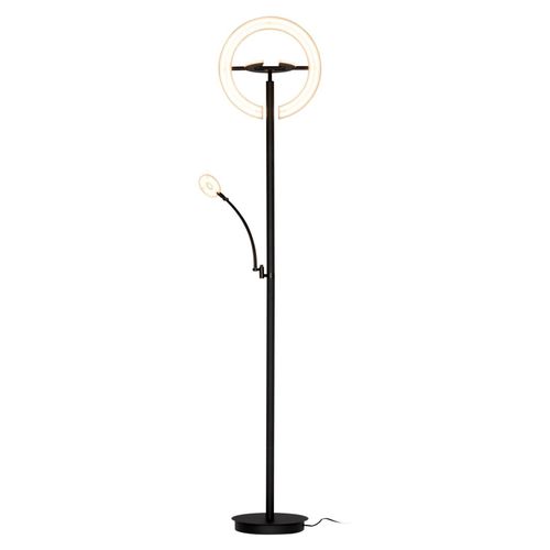 Dieter Knoll LED-Deckenfluter PLANO