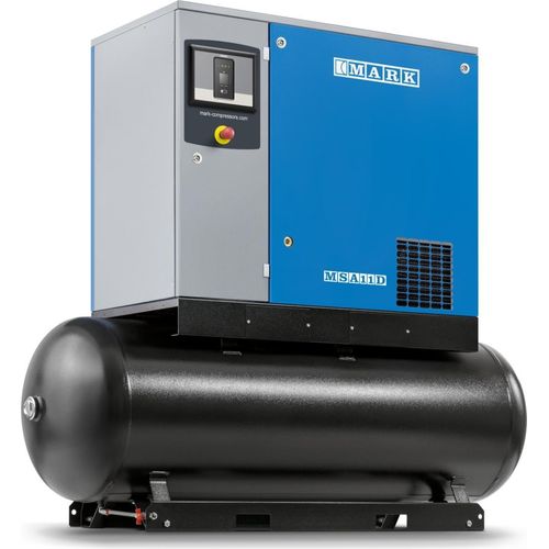 MARK-Schraubenkompressor MSA 11D/10/270
