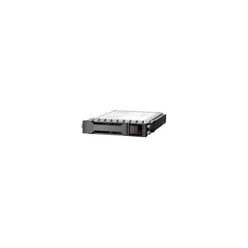 HPE SSD - Gemischte Nutzung - 800 GB - Hot-Swap - 2,5" SFF (6,4 cm SFF)