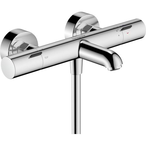 Mit B/d Therm. Ecostat Fein Ch