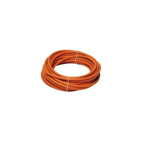Gummischlauch, Innendurchmesser 6,3 mm / Außendurchmesser 12 mm, 20 m