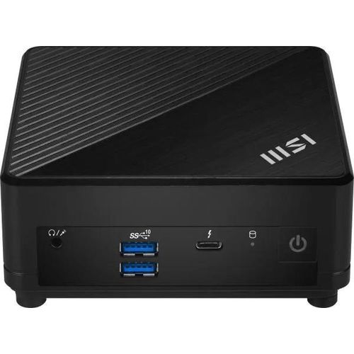 MSI Cubi 5 1M-633AT - Prozessor: Intel Core i7-150U (mobiler Prozessor) - Arbeitsspeicher: 16 GB