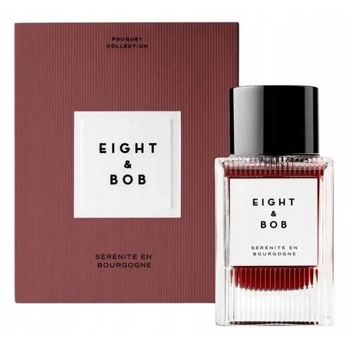 Eight & Bob Serenite en Bourgogne EDP Eau de Parfum 100ml UNISEX