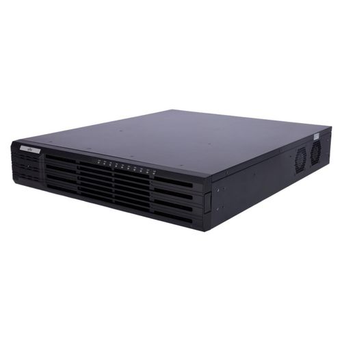 Gehäuse für SAS-Festplatten mit 8 SATA-Festplatten bis zu 8 TB Kompatibel mit NVR-516 und Unicorn UV-DEU1008-IN Recorder