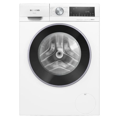 Siemens Waschmaschine 10 kg 1400 U/min Weiß - WG54G2F1EP