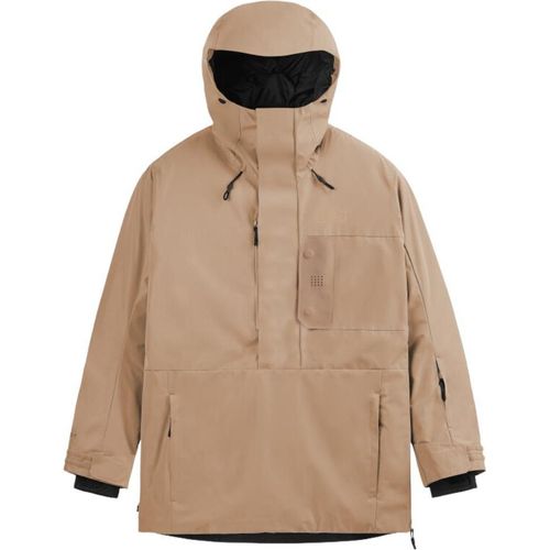 Picture U64 JKT B Mocha XS