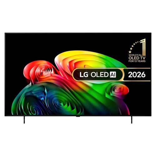 Tv Lg Ai B6 (2026) 65" Oled Uhd 4K - Oled65B65La