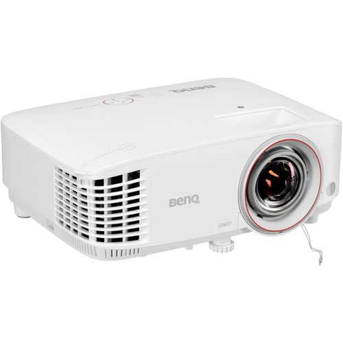 BENQ Beamer "TH671ST", weiß, B:29,6cm H:12cm T:22,4cm, Beamer
