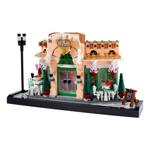 LEGO® Französisches Café