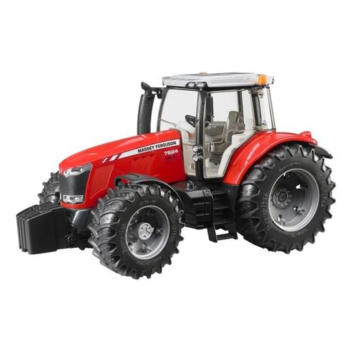 Bruder bruder 03046 Massey Ferguson 7624