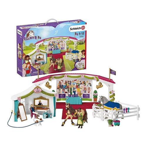 Schleich Große Pferdeshow