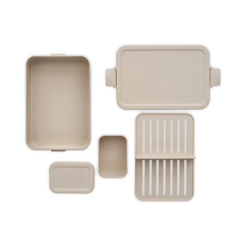 Bento-lunchbox MAKE & TAKE