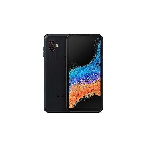 Samsung Galaxy Xcover6 Pro Dual SIM 128GB black