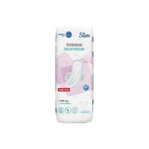 Akuku Postpartum pads SLIM (10 pcs)