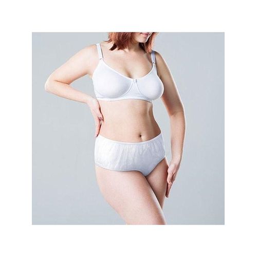 Akuku Single-use postpartum panties - size M (5 pcs)