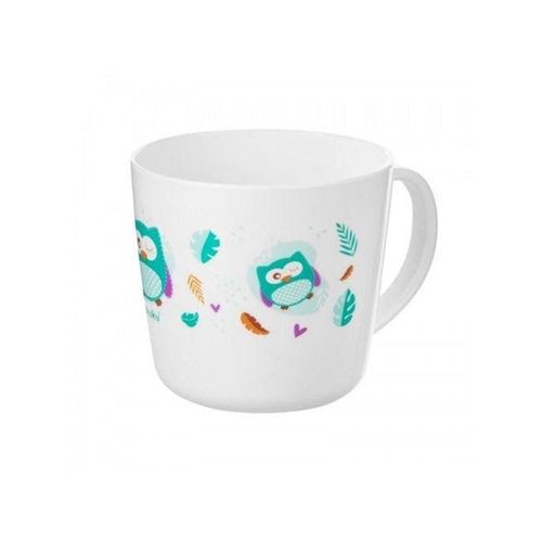 Akuku Mug to learn to drink independenlty OWL