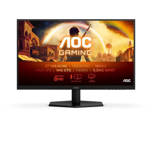 AOC Gaming 27G42E Gaming-Monitor 68,6 cm (27")