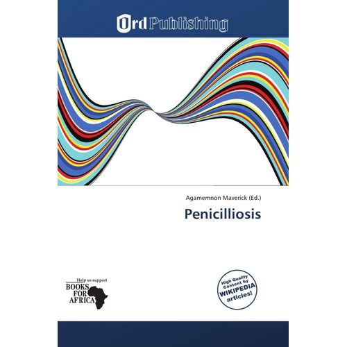 Penicilliosis