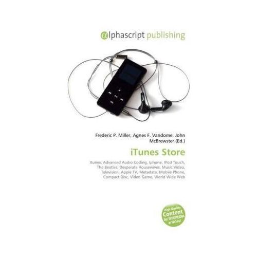 iTunes Store