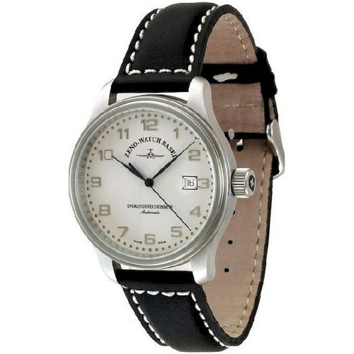Zeno-Watch - Armbanduhr - Herren - NC Retro Automatik Chronometer 9554C-e2