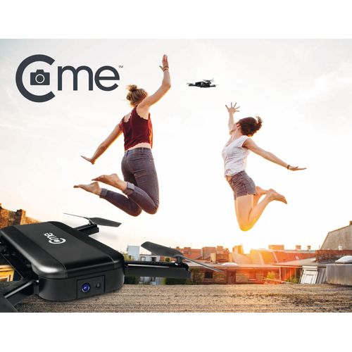 Revell C-me schwarz - Drohne mit Kamera; 20050