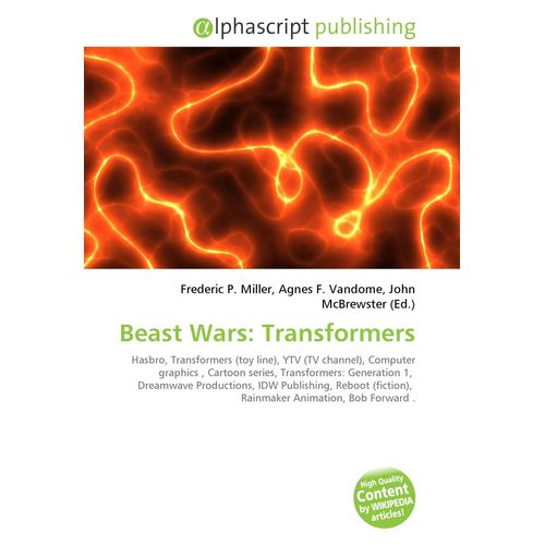 Beast Wars: Transformers