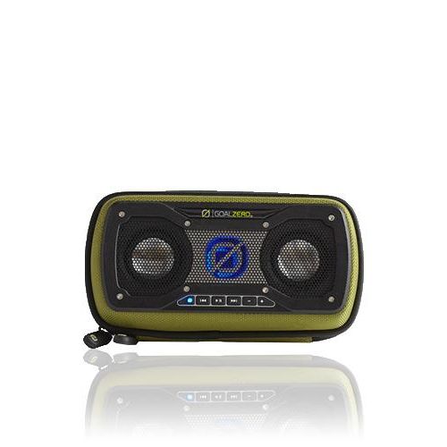 GOAL ZERO Rockout 2 Portable Speaker Lautsprecher, 6 Watt RMS