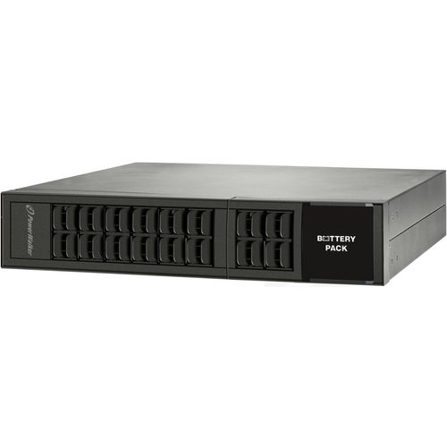 PowerWalker Erweiterungsakku 10134013 (schwarz)