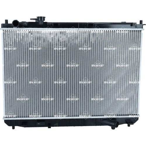 NRF 53847 Kühler Wasserkühler Motorkühler für KIA CARENS II (FJ) CARENS I (FC)