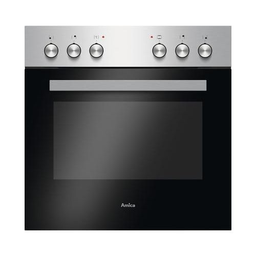 Amica EH 927 600 E Einbauherd Edelstahl