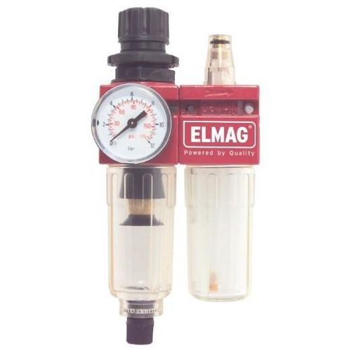 ELMAG Wartungseinheit, FRL2, 1/4