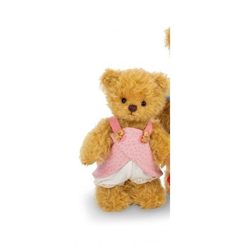 Hermann Teddy Teddybär Sophia 19 cm