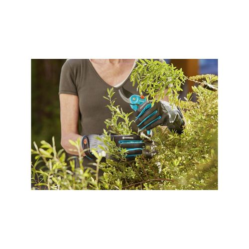 Gardena Strauchpflegehandschuh Größe 8 / M (11530-20)