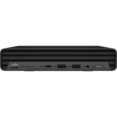 ProDesk 400 G6 Desktop-Mini-PC (6U6H6ES)