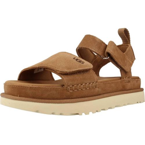 UGG Goldenstar Brown