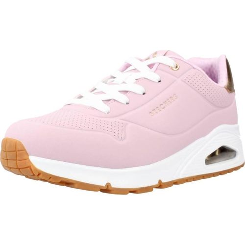 Skechers Sneaker UNO GEN1, High-Tech, Rot, Kinder
